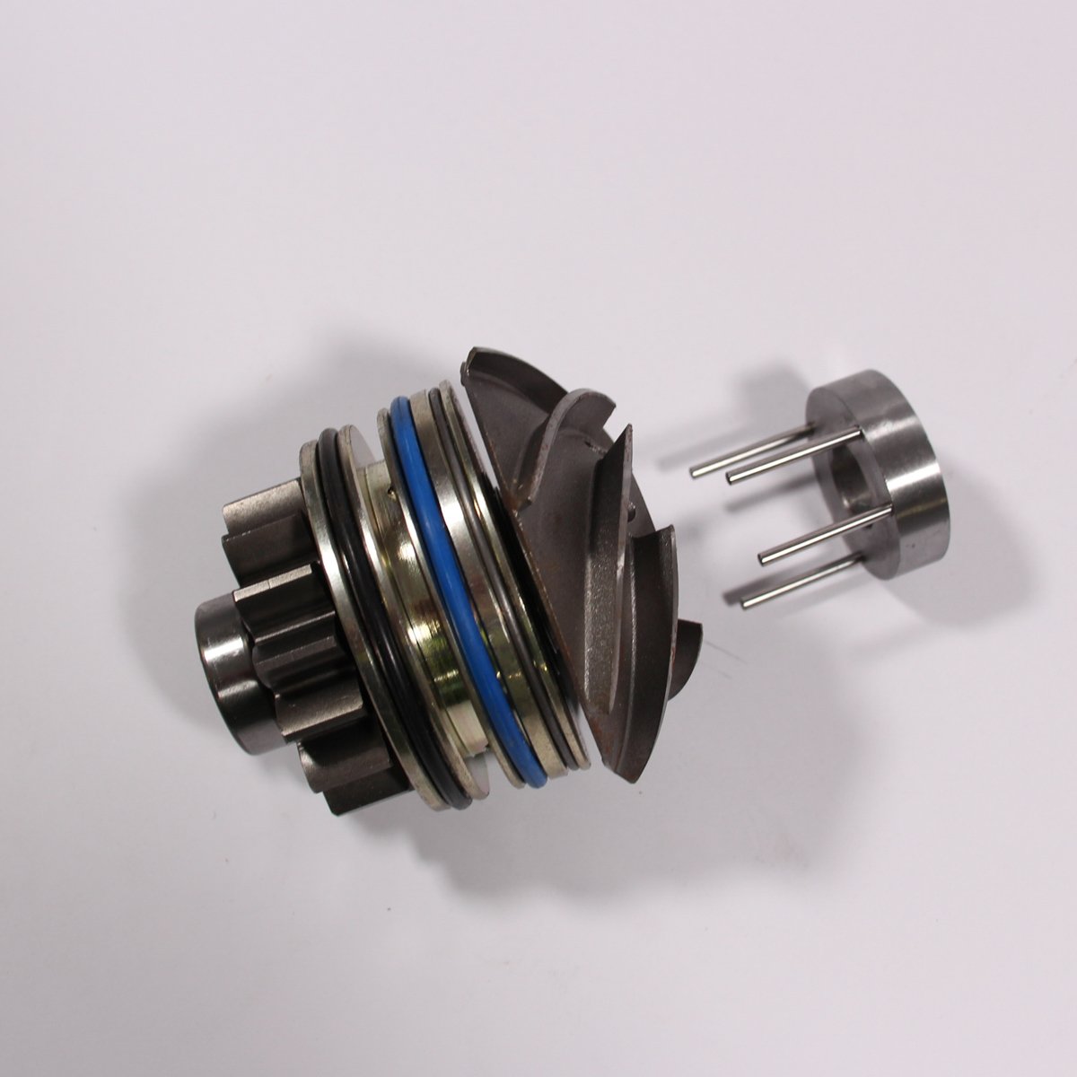 WATER PUMP (HIGH FLOW)