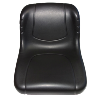 GGP / STIGA - SEAT [BLACK]