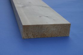 Planed Timber 144 & 150mm (6")