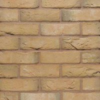 BRICKS OLDE ALTON YELLOW (528) 65mm