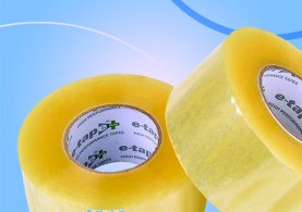 Packaging Tapes