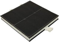 Bosch Neff Siemens 223 x 221 x 24mm Cooker Hood Carbon Charcoal Filter Compatible