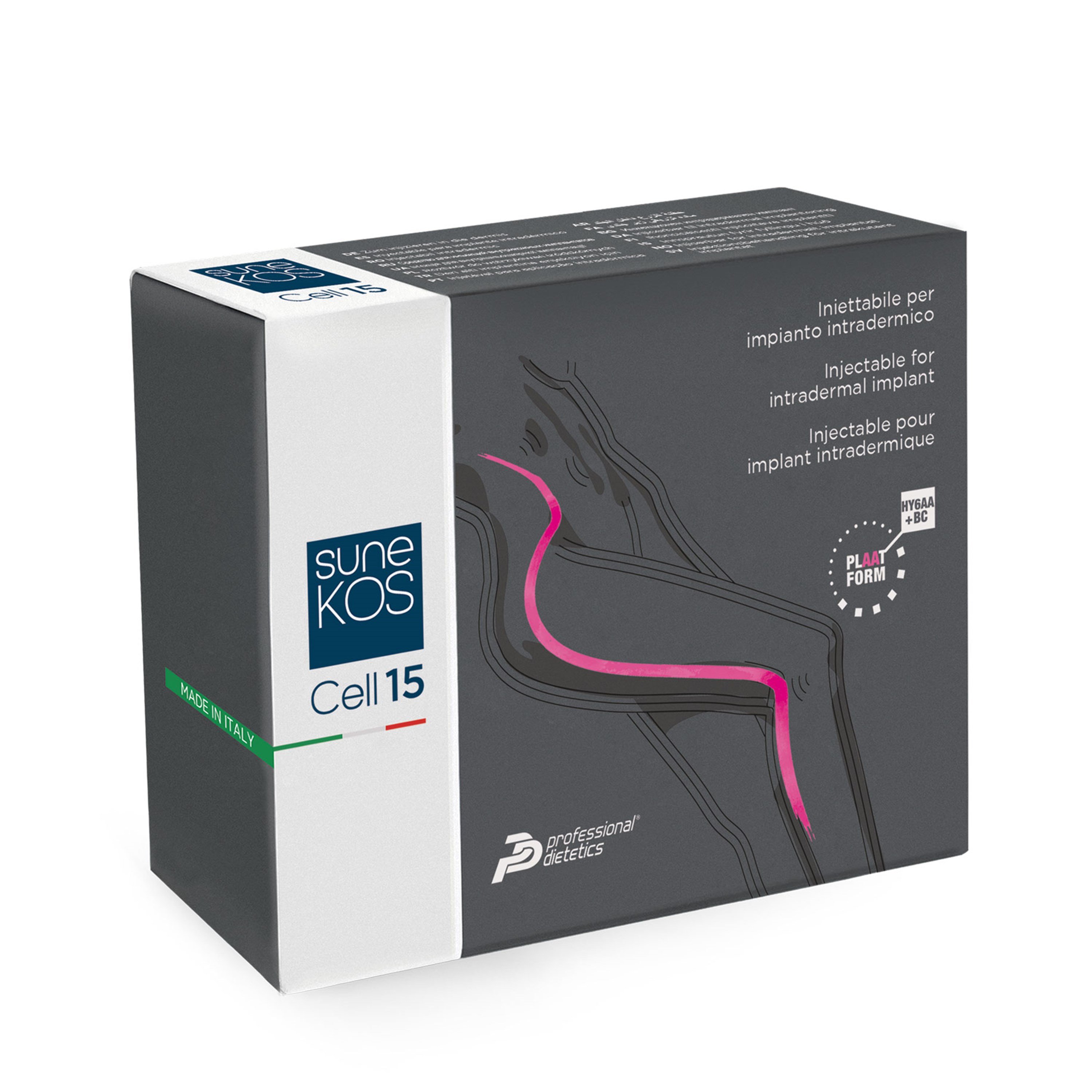 Sunekos Cell 15 (Kit)