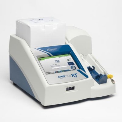 Advanced Instruments Bioprocessing Osmometer