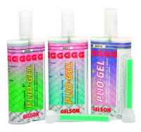 PLIO-GEL1min rigid pastic repair220ml