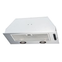 Grey Canopy Hood 600mm