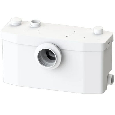 Saniplus Up Macerator Pump - 6003