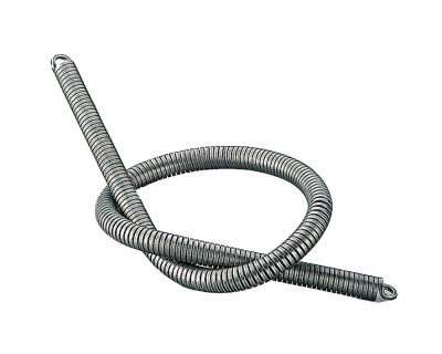 Plooiveer buiten ALUPEX 18 mm