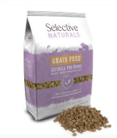 Supreme Selective Guinea Pig Grain Free 4 x 1.5kg