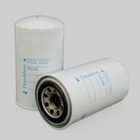 Hydraulic Spin-On