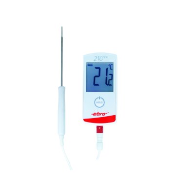 ATTX210-1 Core Thermometer with Detachable Probe