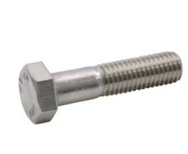 M6x40 Bolt 8.8