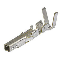 Headers & Wire Housings SOCKET 24-18AWG BULK