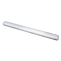 Robus RVUF805FTE-24 2x40W Vulcan LED Corrosion Proof EM