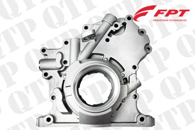 Engine Lube Oil Pump New Holland 2830913