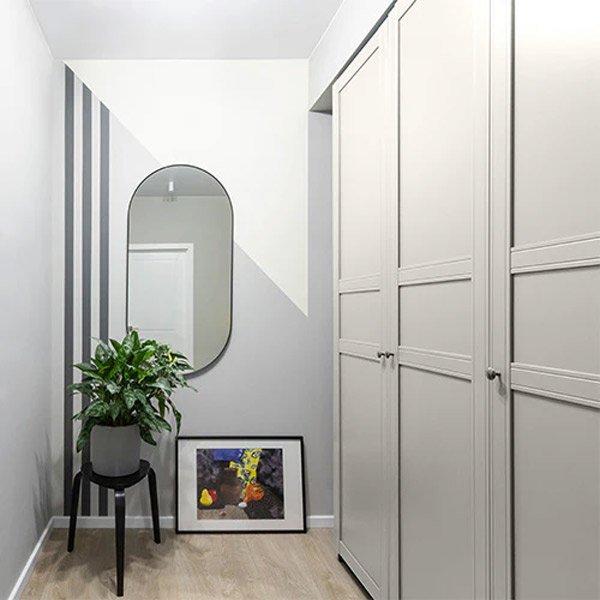 Colourtrend Powdered Shell Lifestyle