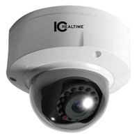 IC Realtime 1.3MP IP VF Dome Camera
