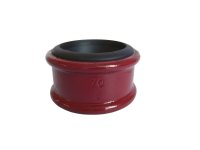 ENSIGN ABOVE GROUND 192315 PLAIN PUSH FIT 150mm 09158