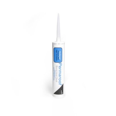 Elevate UPVC Bond & Seal Sealant (Black)