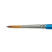 Cotman - Series 111 Round No. 7 Short Handle
