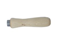 4" Wood File Handle