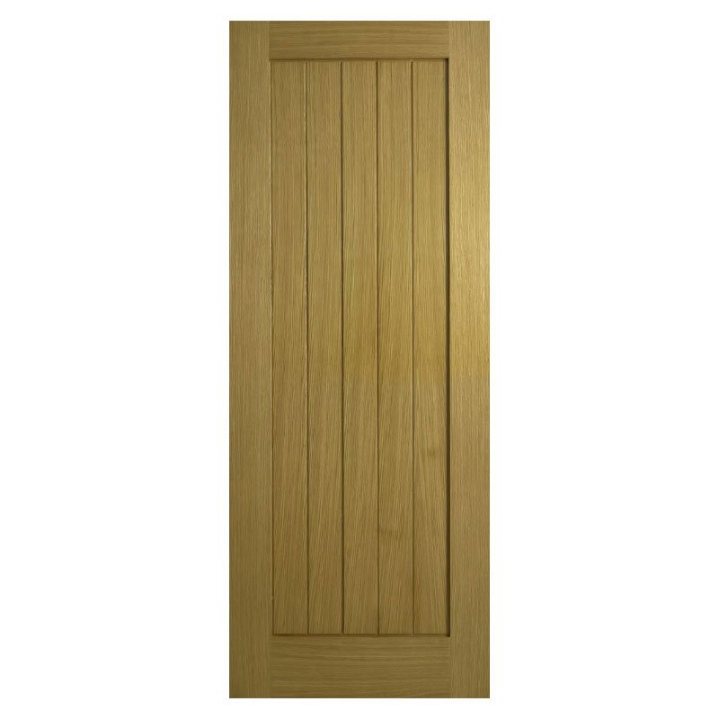 D156 44mm Oak Shaker 4G Vertical