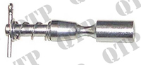 PTO Release Y Pin