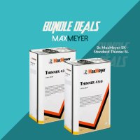 HS Universal 2K Standard Thinner Bundle 10L