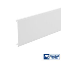 MT Main Compartment Lid White