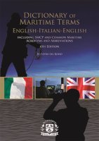 Dictionary of Maritime Terms English-Italian-English