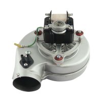 Ideal Fan Assembly Nf200 Classic - Boiler Spare