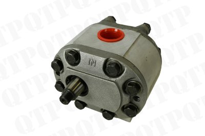 Hydraulic Pump Ford 8600 9600 9700