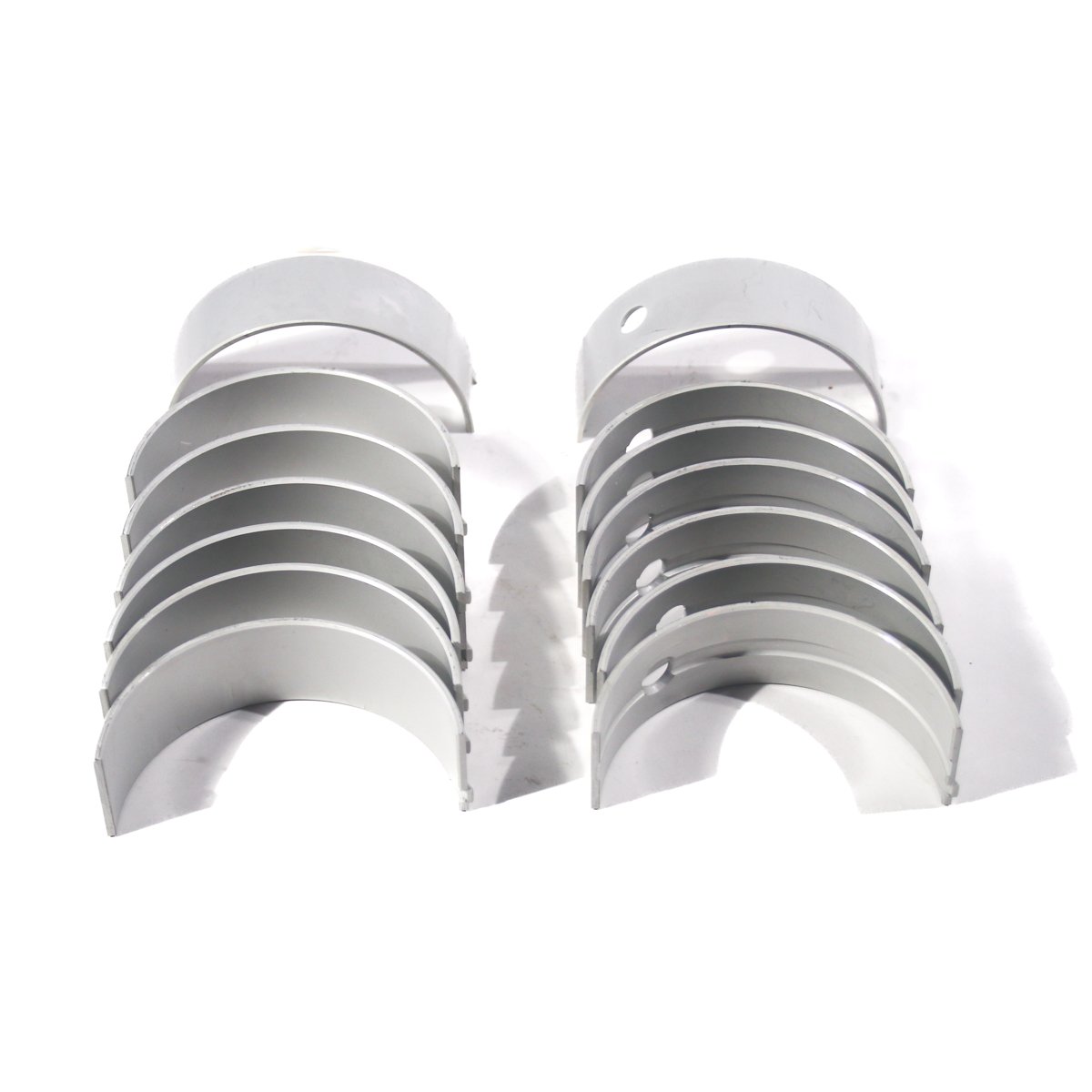 MAIN BEARING SET STD (7PCS)