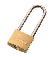 10/50/LS/BR/V 50MM PADLOCK LS BR V