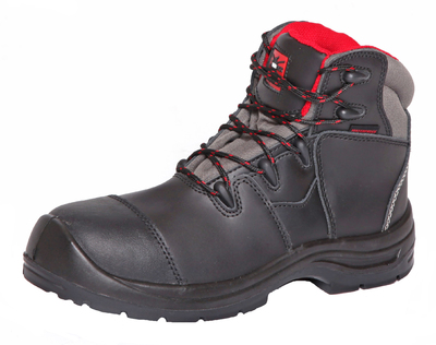 REDBACK Hook Waterproof Boot S3 HRO SRC (Composite Toe Cap)