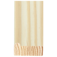 Stretcher Timber Standard