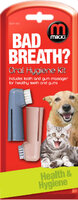 Mikki Oral Hygiene Kit x 1