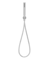 ALITA ROUND HANDSET KIT CHROME