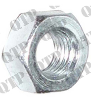 Nut M10 Fine