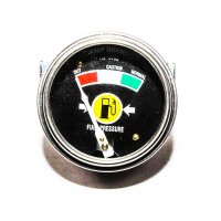 FUEL PRESSURE GAUGE