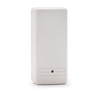 Risco wireless shock detector white 868Mhz