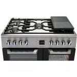Leisure Range 90cm Dual Fuel Cooker | CS90F530X