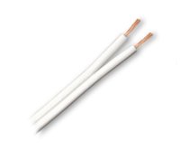 2X42 STRAND SPEAKER CABLE (COIL  100M) ECA