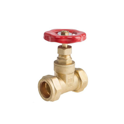 3/4" GB Gate Pump Valve (Each)