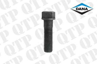 Front Axle Housing Bolt