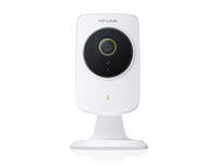 Tp-Link Wifi HD720p Day/Night Cloud Camera