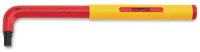 VDE Insulated Extra Long Type Hex Key 3mm