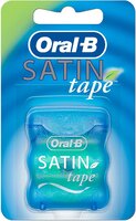 Oral-B Satin Tape Mint 12x25m - DMI Dental Consumables Ireland - Next Day Delivery