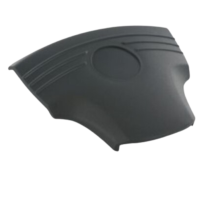 GGP / STIGA - CENTRE STEERING WHEEL CAP