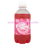 Zodiac Raspberry 330ml (Sugar FREE) x12